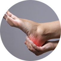 Heel Pain