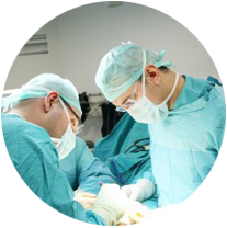 Foot Surgery